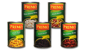 Primo Canned Beans